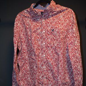 Men's American Eagle Casual Button Up